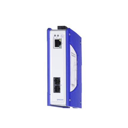Unmanaged Switches von Belden